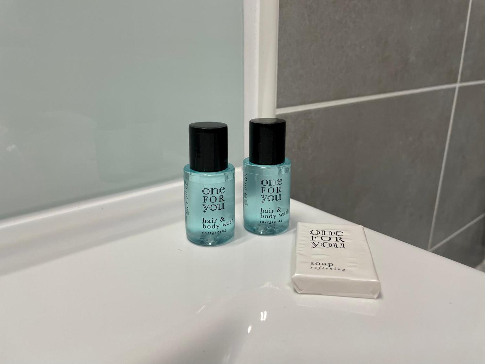 La Marina - Proche Paris & Aeroport Cdg Apartment Севран Екстериор снимка