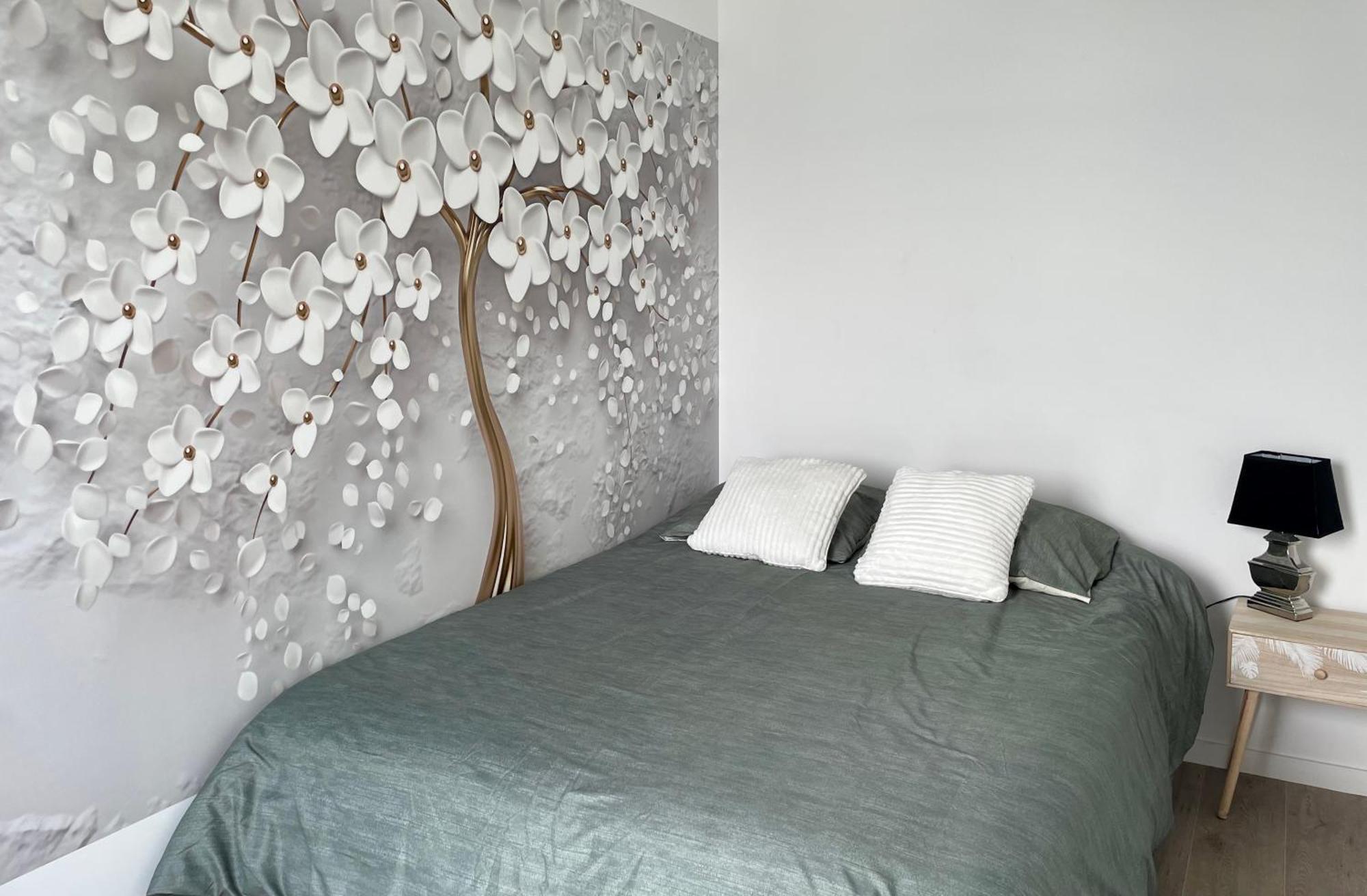 La Marina - Proche Paris & Aeroport Cdg Apartment Севран Екстериор снимка